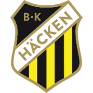 BK Häcken B