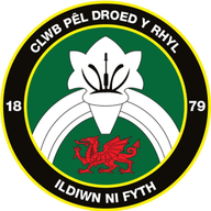 Rhyl 1879