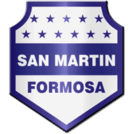 San Martin de Formosa