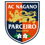 AC Nagano Parceiro Ladies