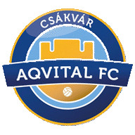 Aqvital FC Csakvar
