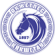 Okzhetpes Kokshetau