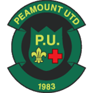 Peamount United