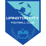 Upington City