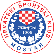 Zrinjski Mostar
