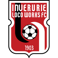 Inverurie Loco Works