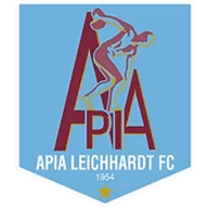 APIA Leichhardt FC