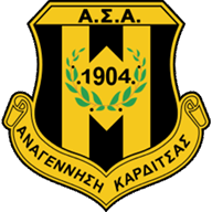 Anagennisi Karditsas