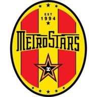 North Eastern Metro Stars