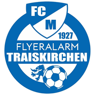 FCM Traiskirchen