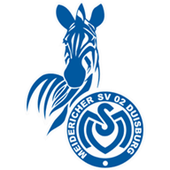 MSV Duisburg (W)