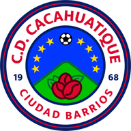 CD Cacahuatique