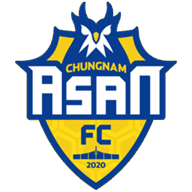 Chungnam Asan FC