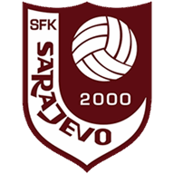 SFK 2000 Sarajevo (W)