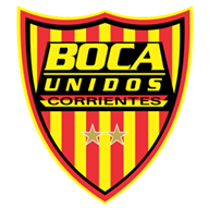 Boca Unidos