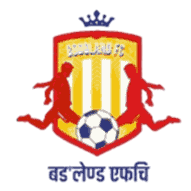 Bodoland FC