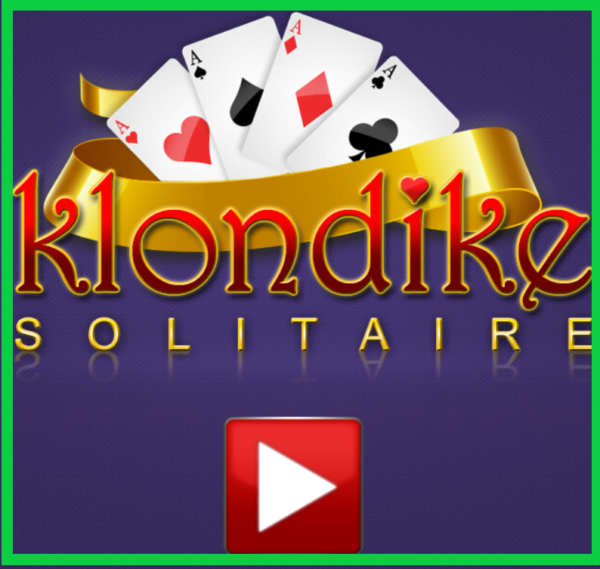 Solitaire Game Source Code
