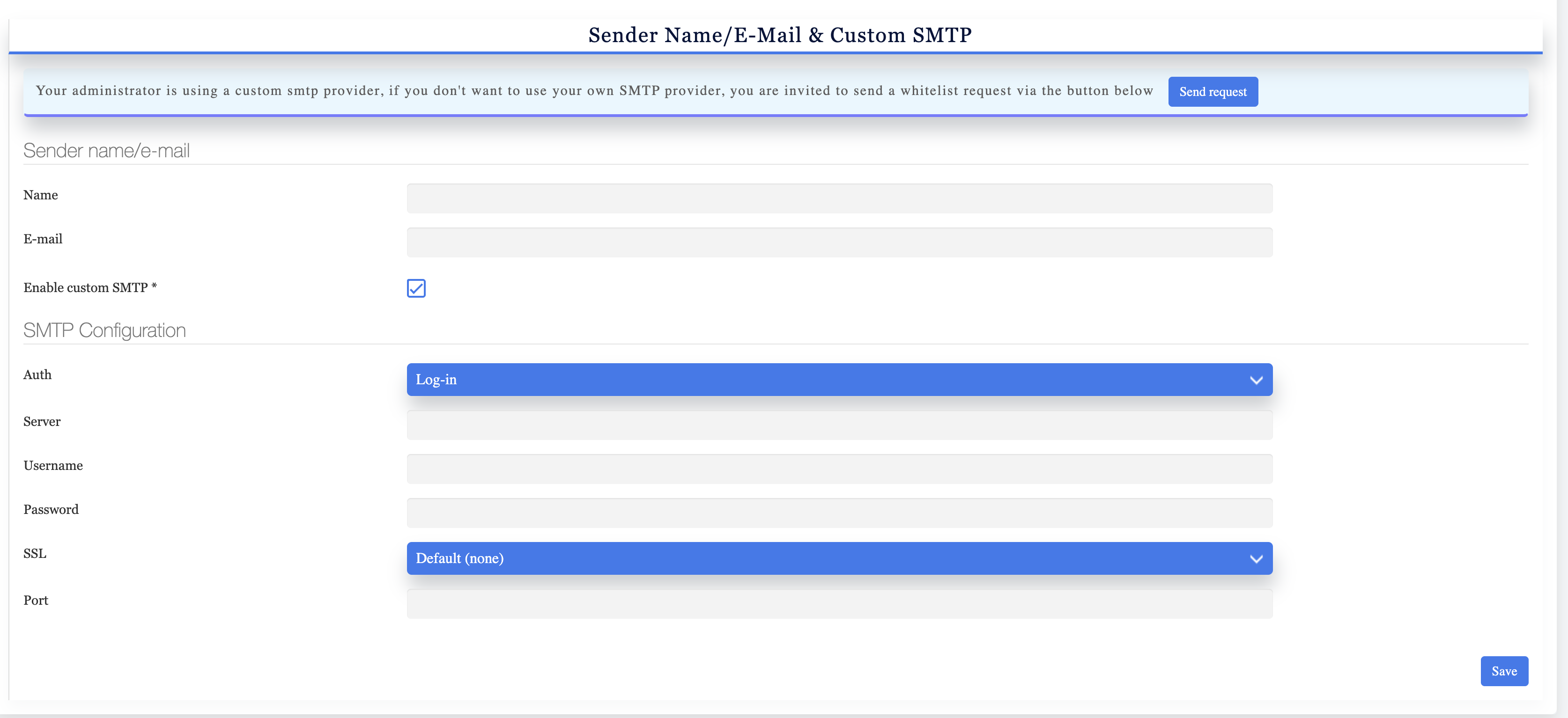 How To Configure White Label Plan for Resellers 4 %Swiftspeed Appcreator%App Maker