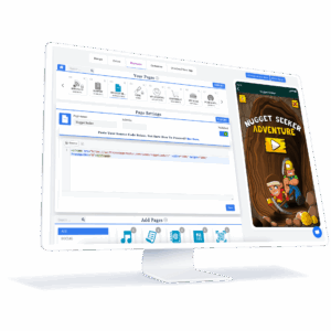 Games App Development With Swiftspeed Game App Creator