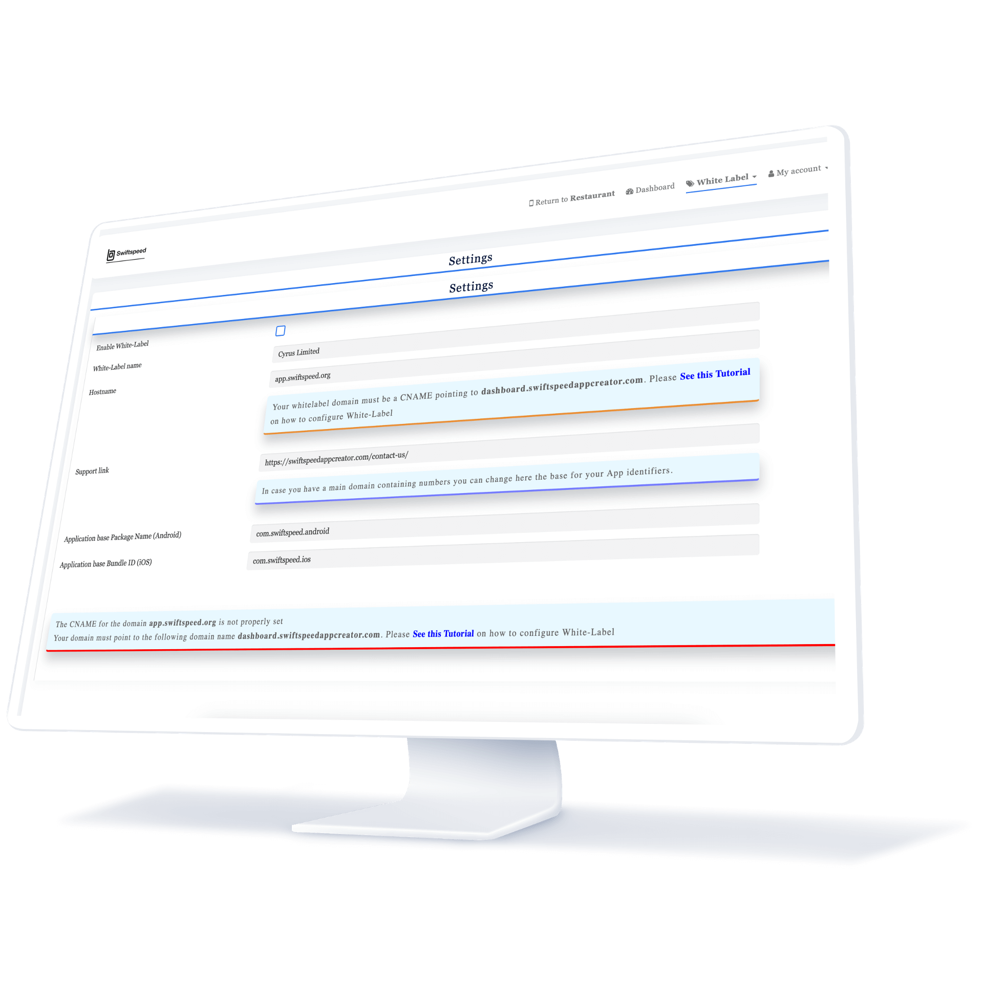 White Label App Reseller – Resell Mobile Apps In Your Brand 1 White Label App Maker Reseller Program