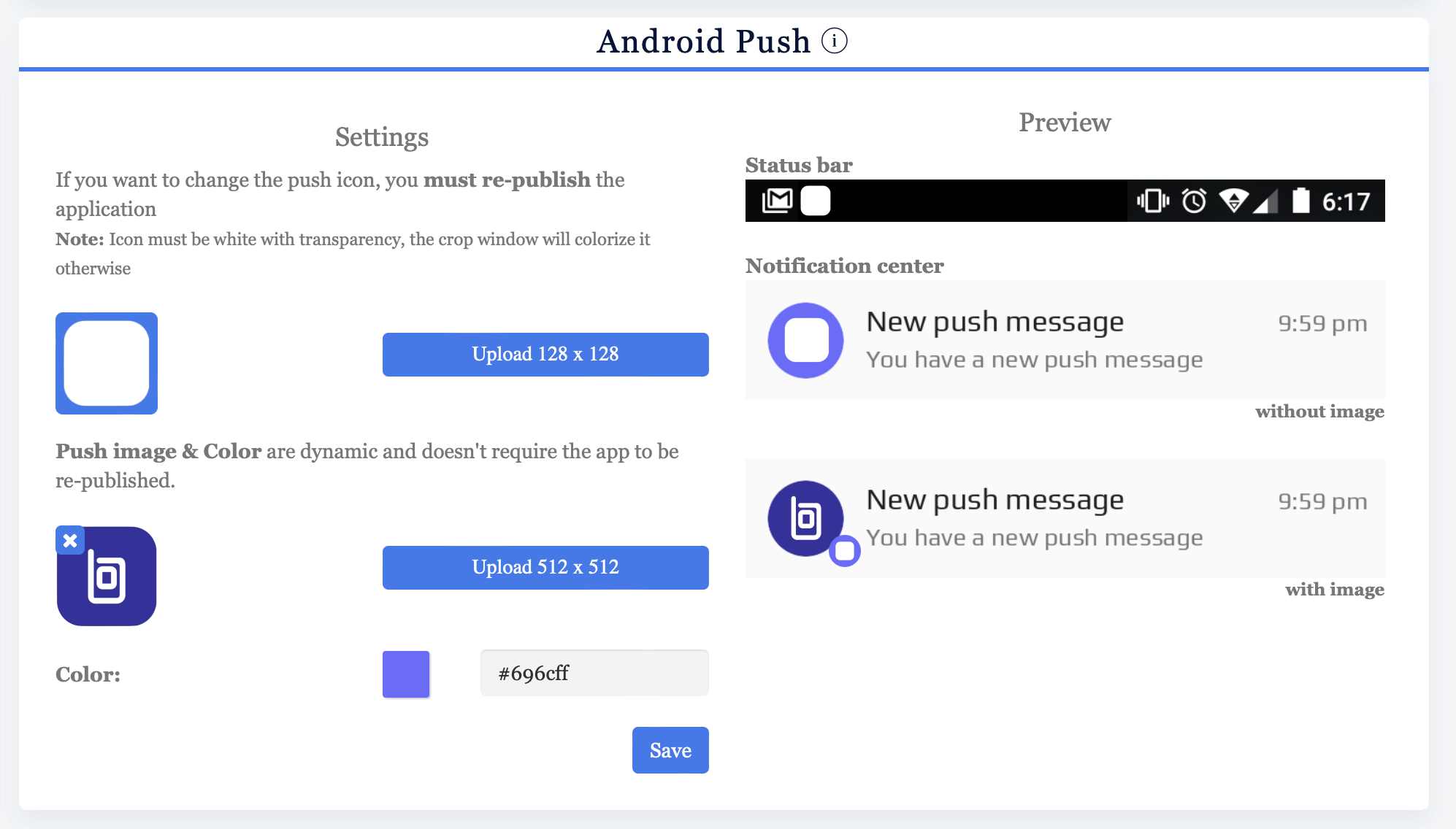 Boost App User Engagement with Push Notifications using Swiftspeed App Maker