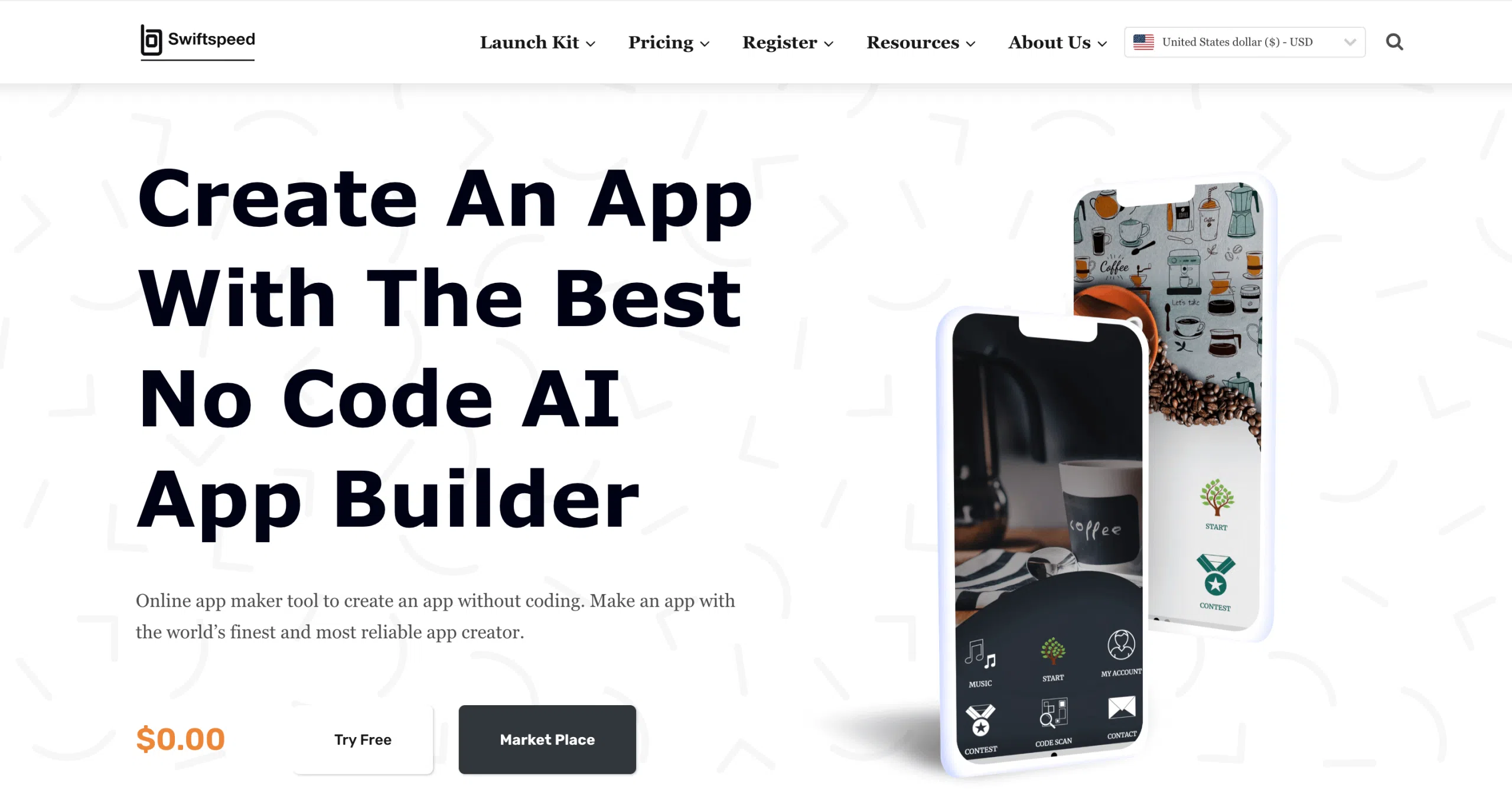 The 8 best no-code app builders in 2023