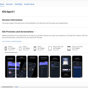 App Store Submission | App Store Design - App Store Optimization