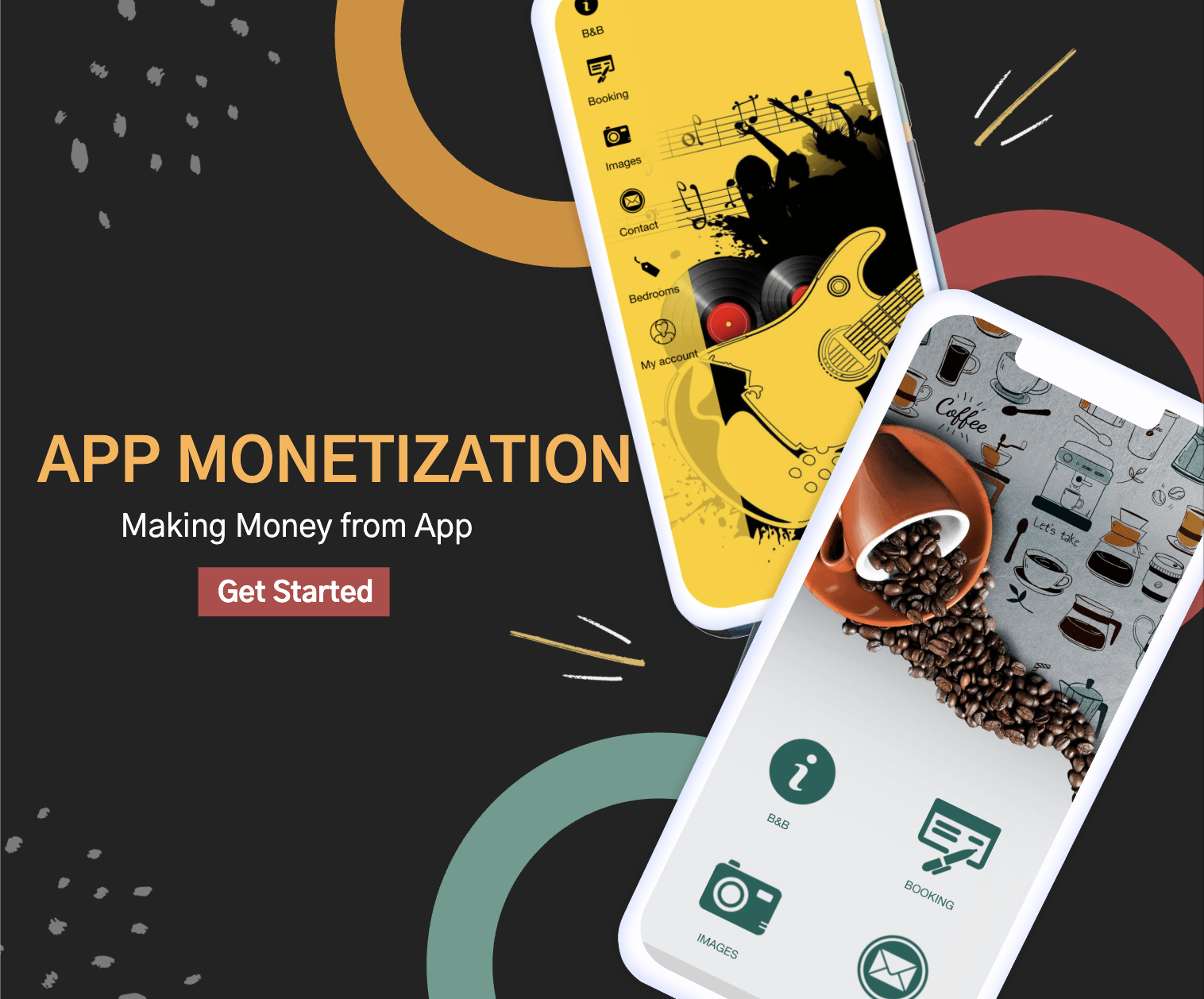 How to make money from apps Using Fremium app monetization