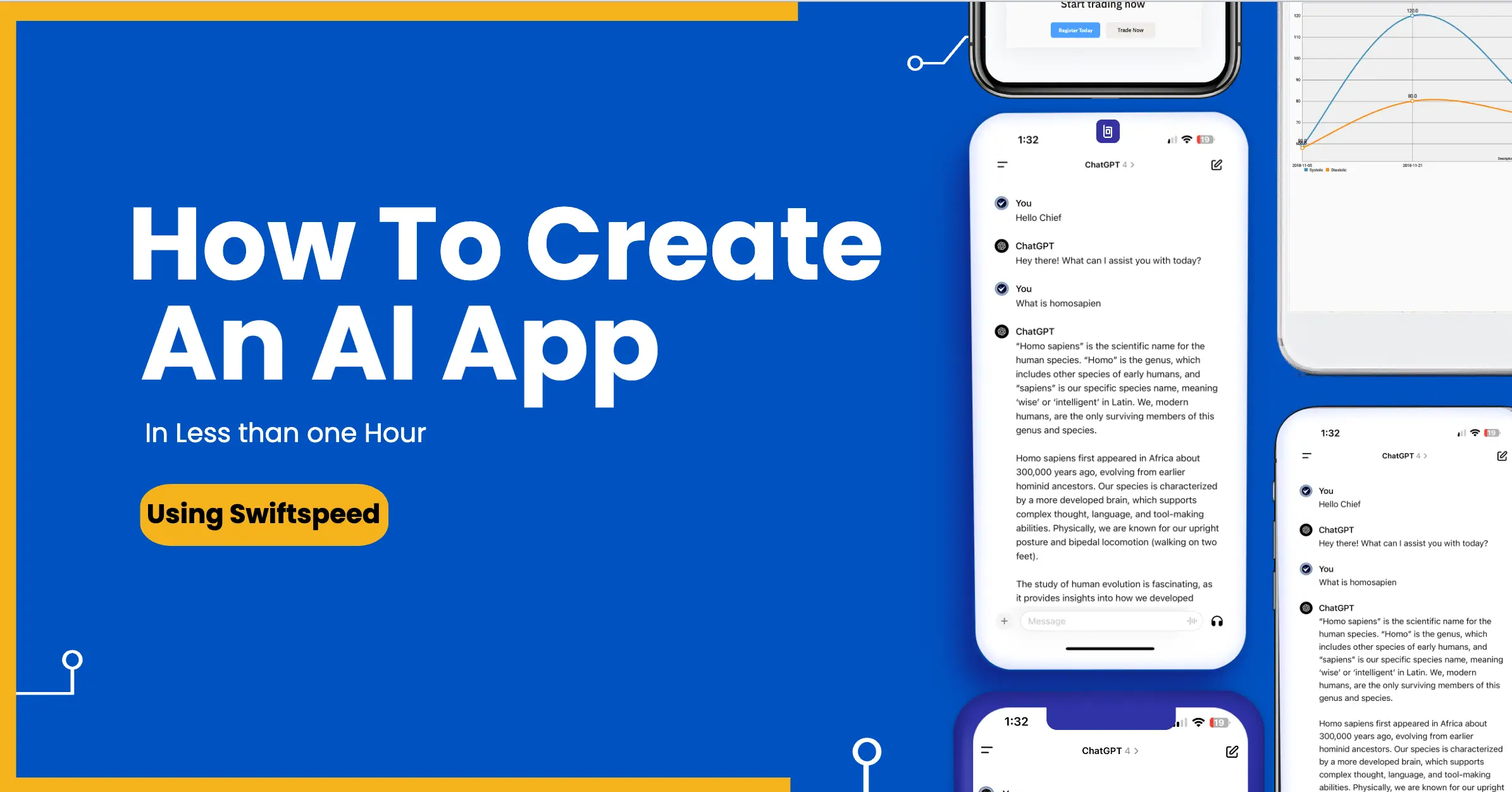 How to Create an AI App