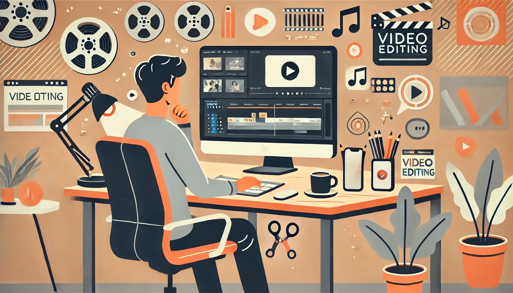 Best Free Video Editors You Can Use in 2026 2 Free Video Editors