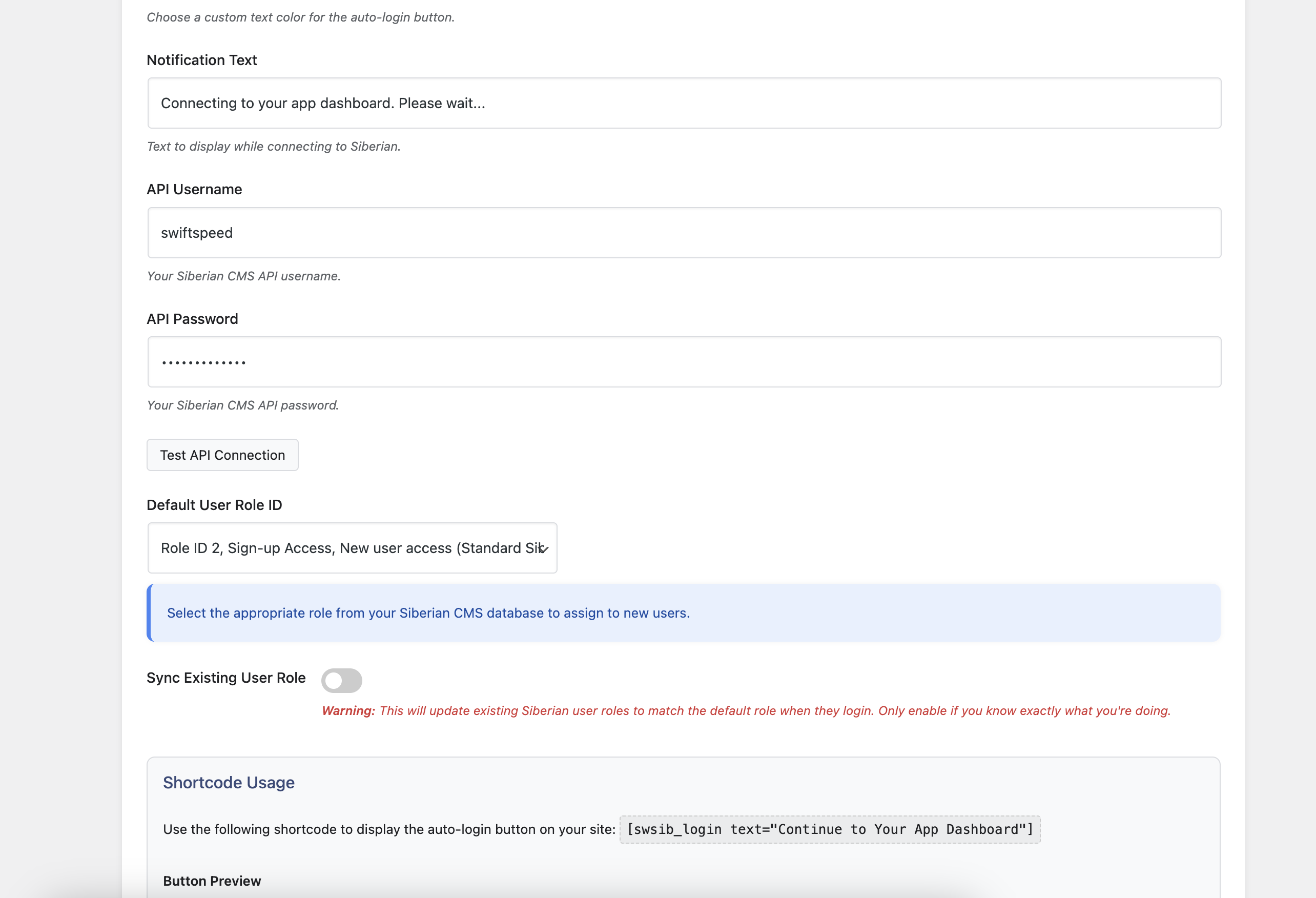 %Swiftspeed Appcreator%App Maker