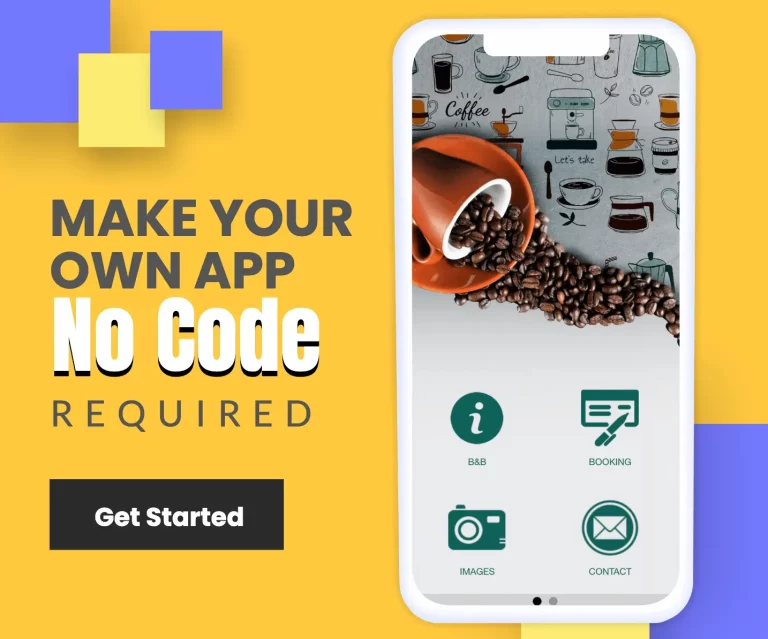 Create an app