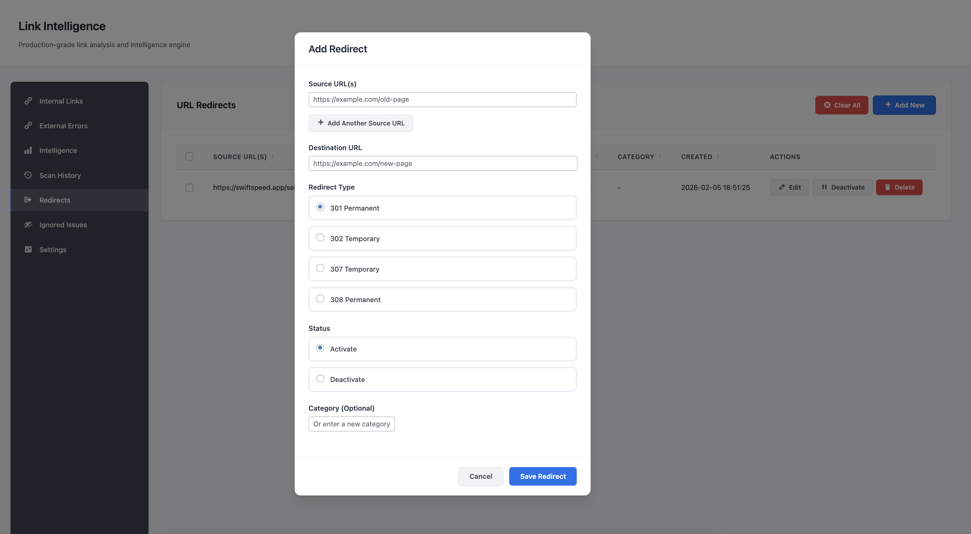 %Swiftspeed Appcreator%App Maker